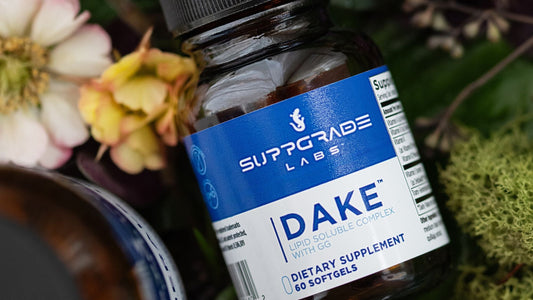 The Power of DAKE®