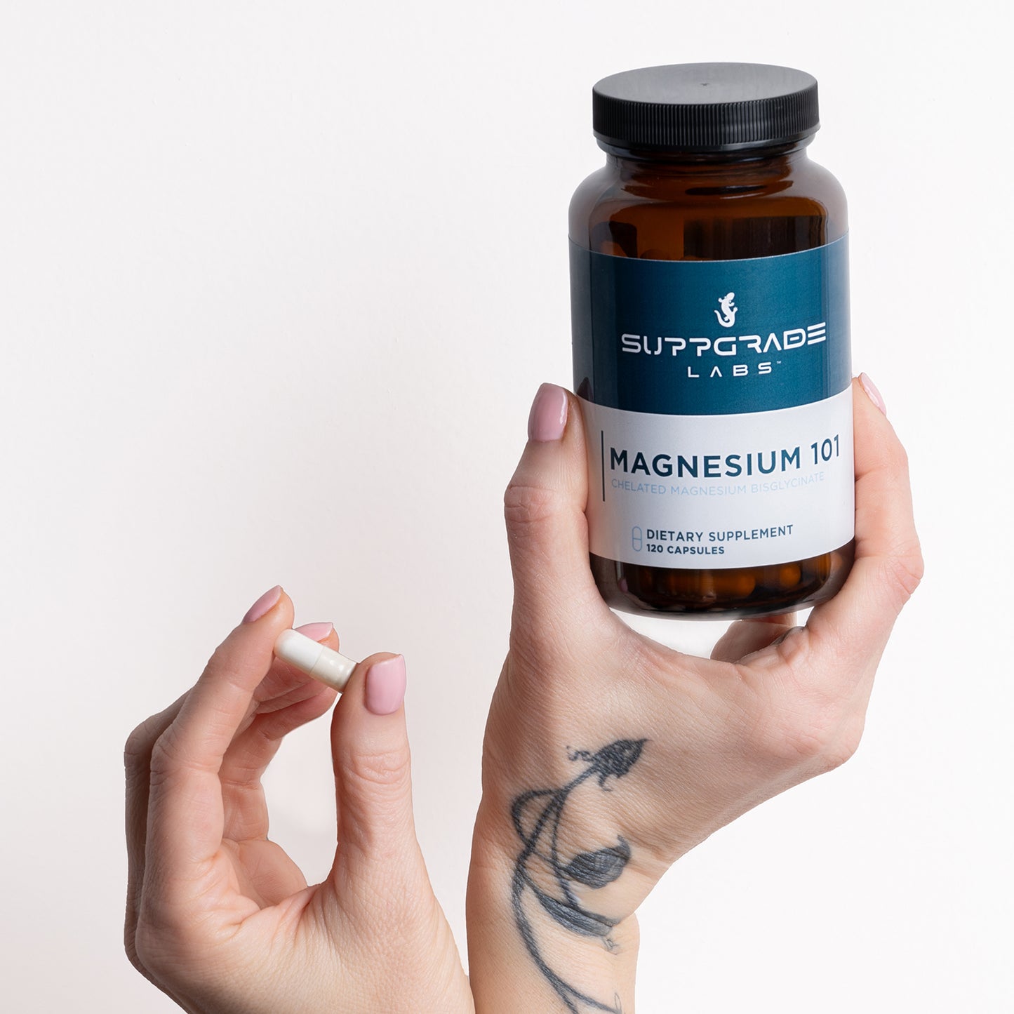 Magnesium 101