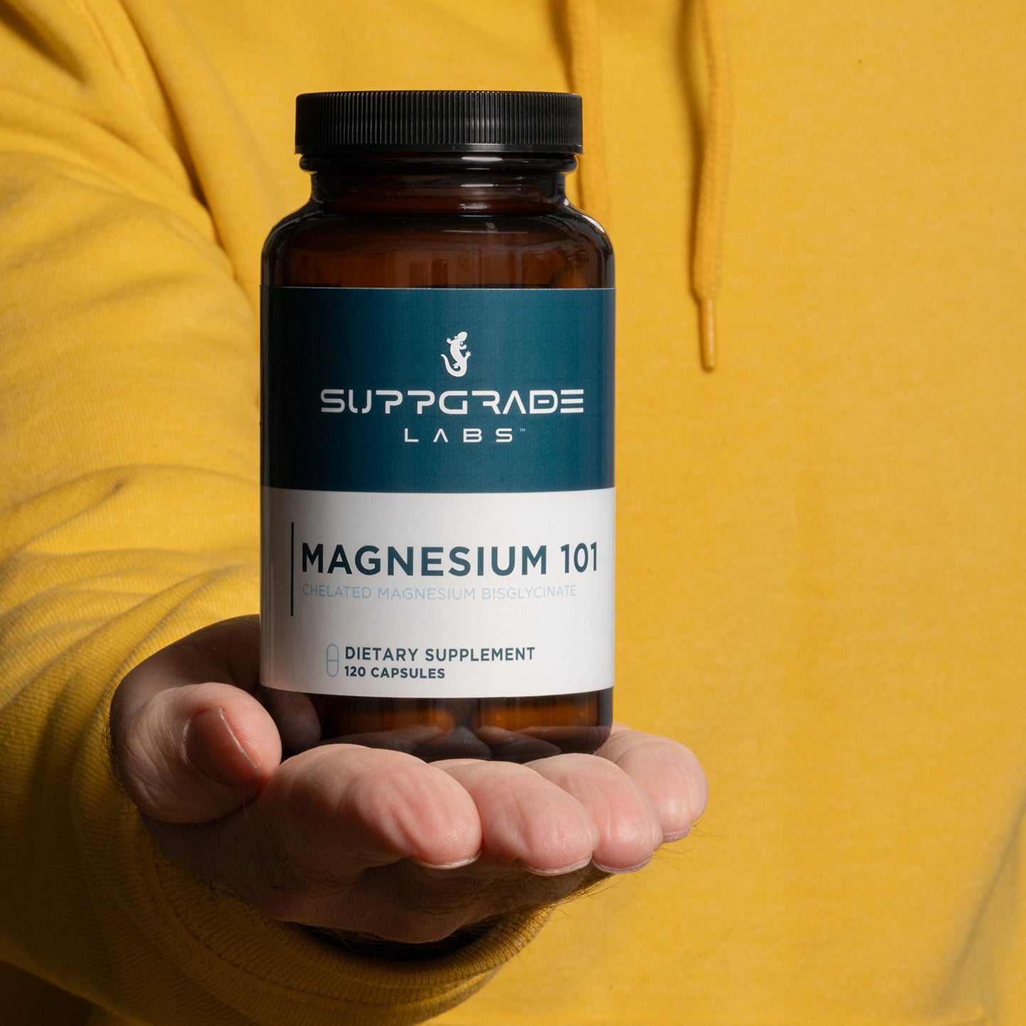 Magnesium 101