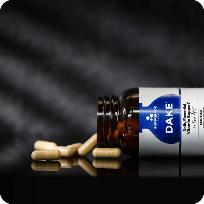 The Power of DAKE®