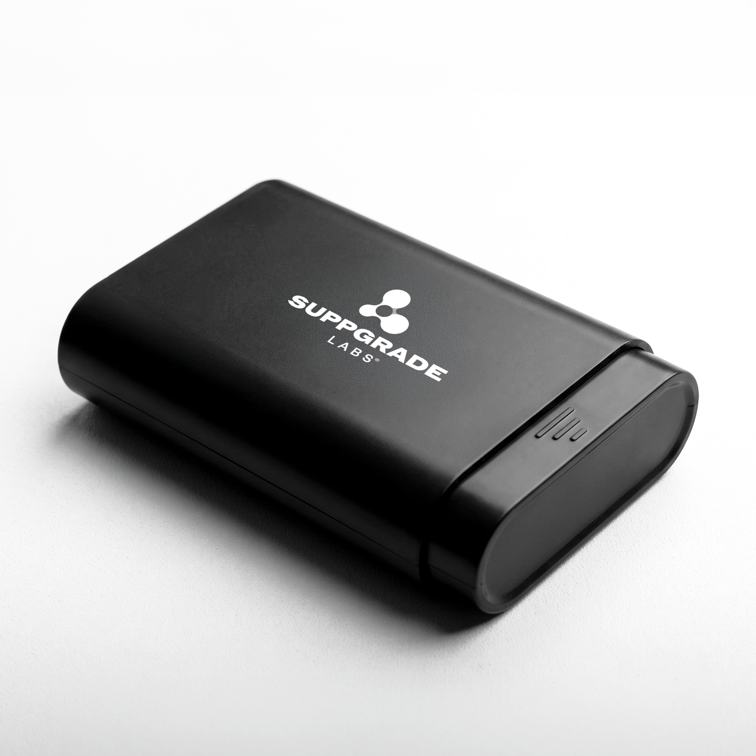 The Capsule Compact