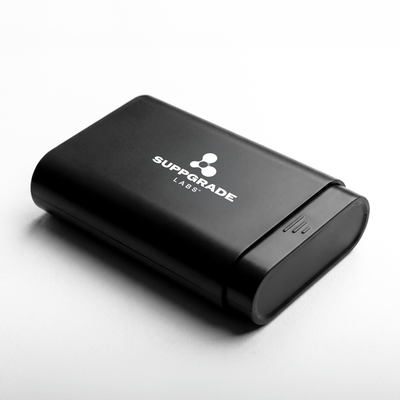 The Capsule Compact