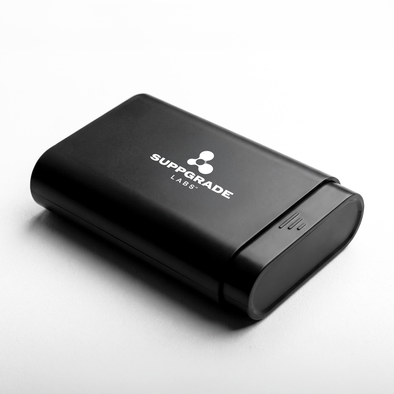 The Capsule Compact