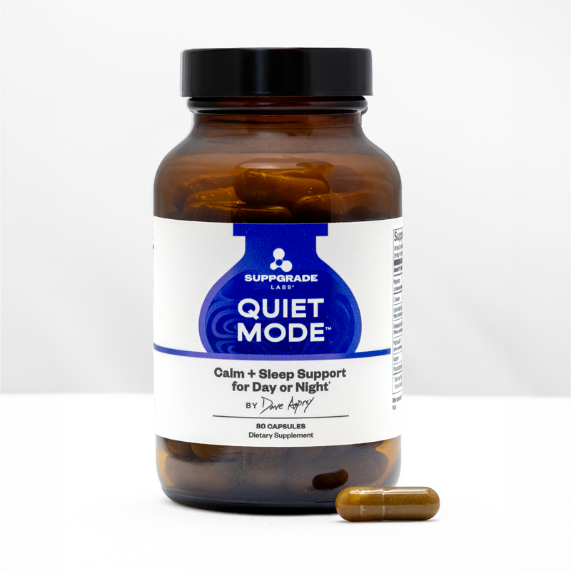Quiet Mode™