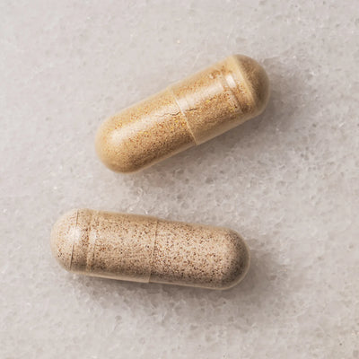 The Brain Upgrade Stack