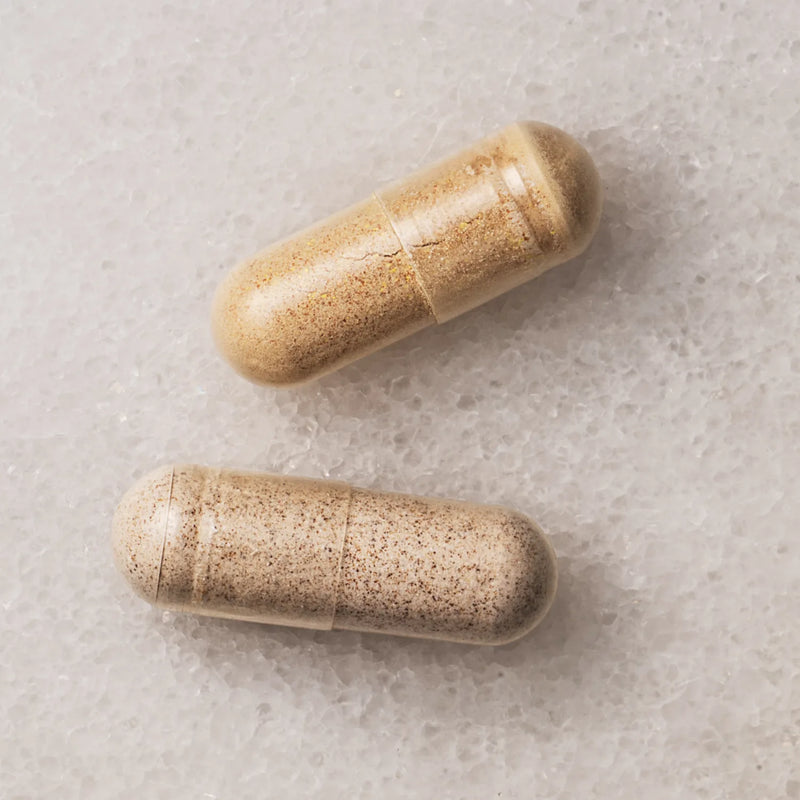 The Brain Upgrade Stack