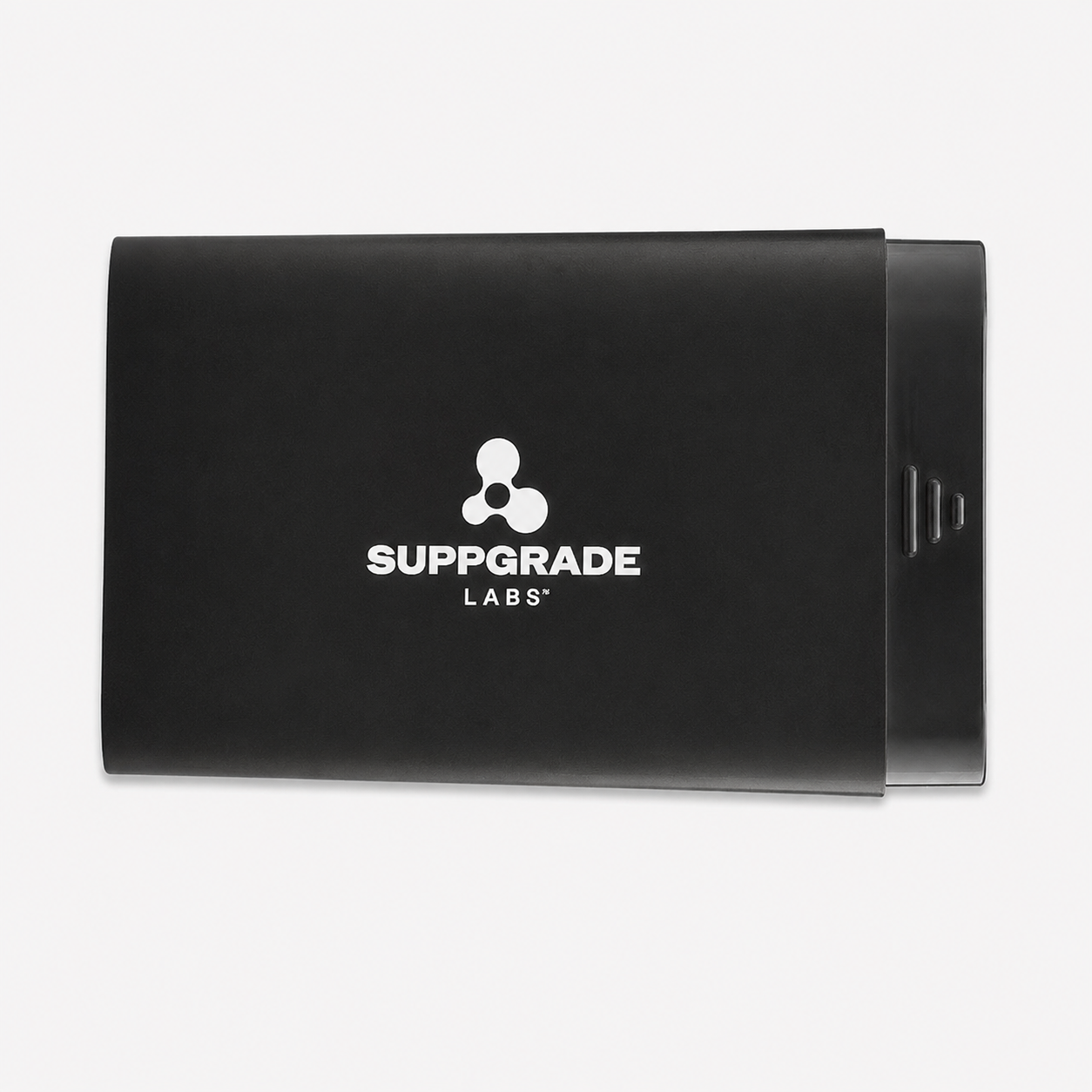 The Capsule Compact