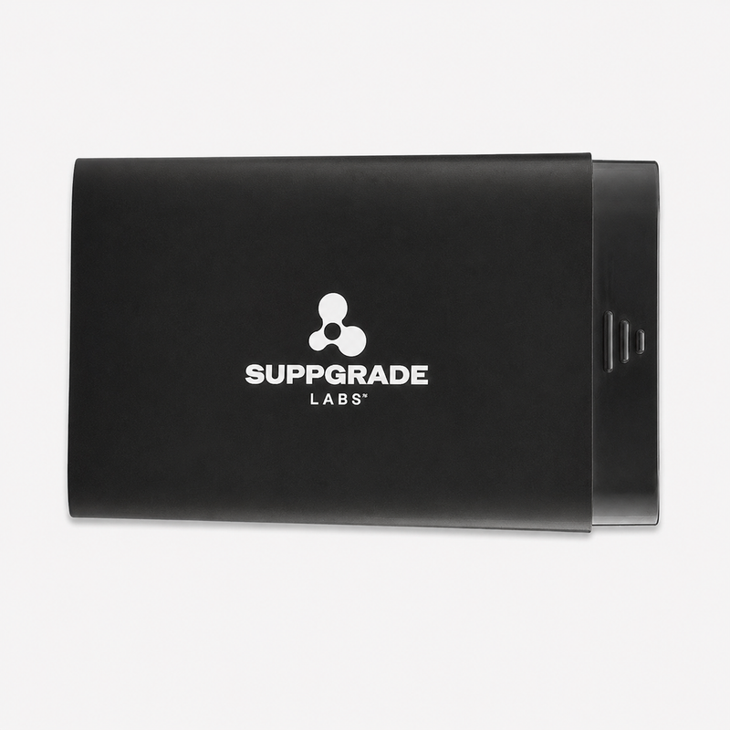 The Capsule Compact
