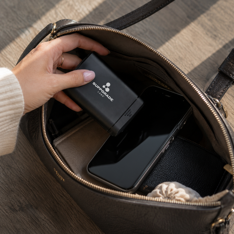 The Capsule Compact