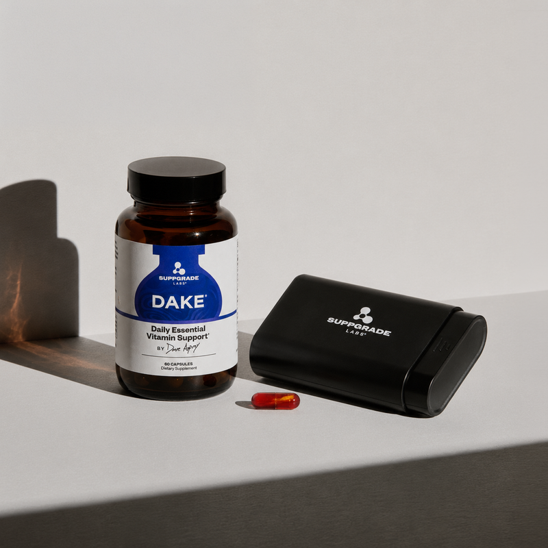 The Capsule Compact