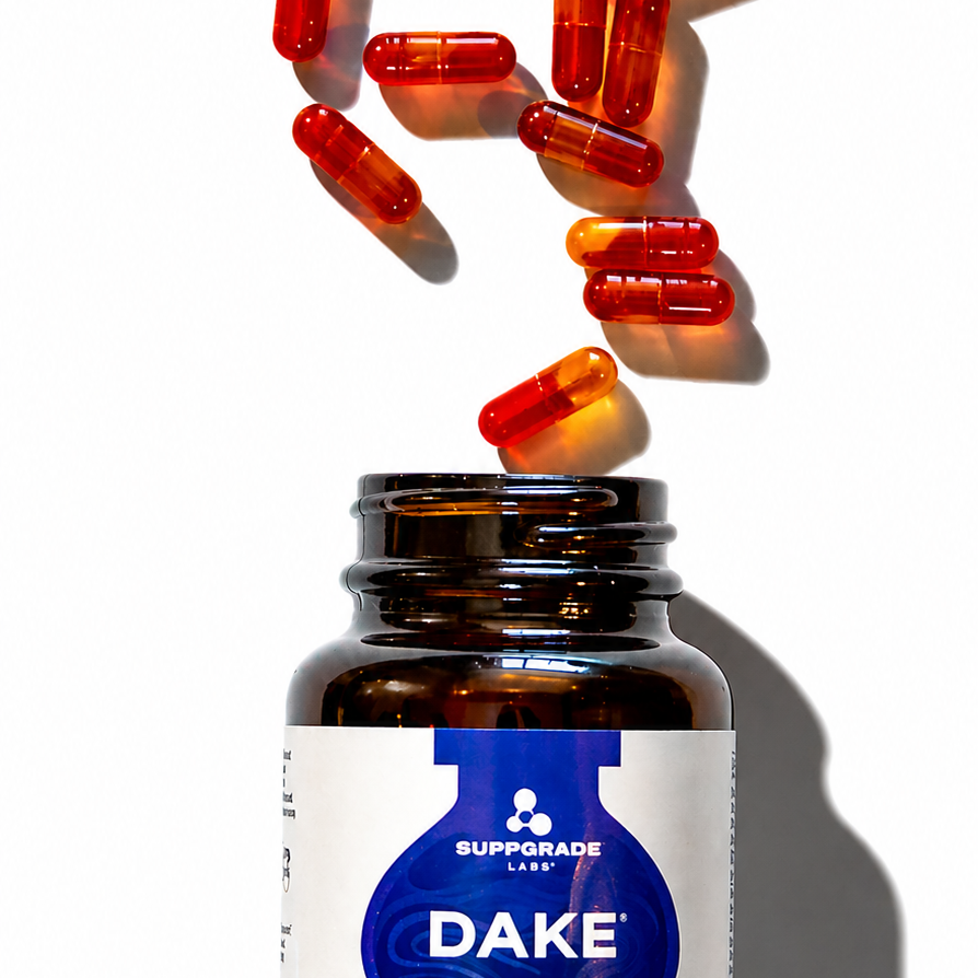 ONE CAPSULE.
