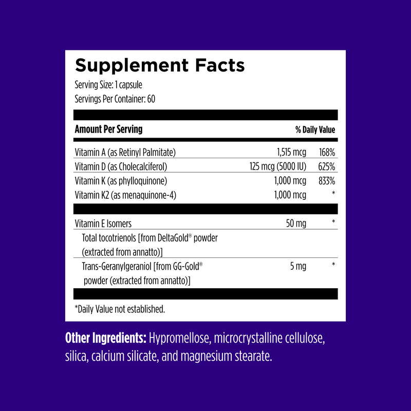 DAKE® + Minerals 101 Bundle