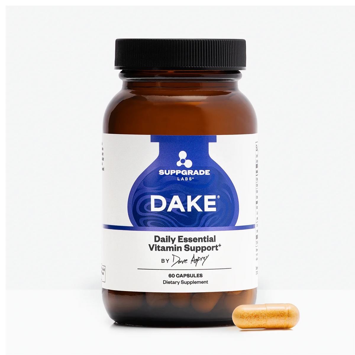 Api Dake DAKE® – Suppgrade Labs™