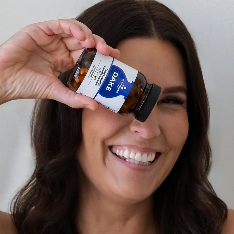 DAKE™ + Minerals 101 Bundle - 60 Day Supply