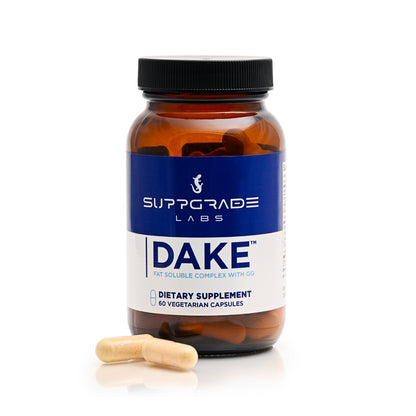 DAKE™