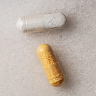 DAKE® + Minerals 101 Bundle