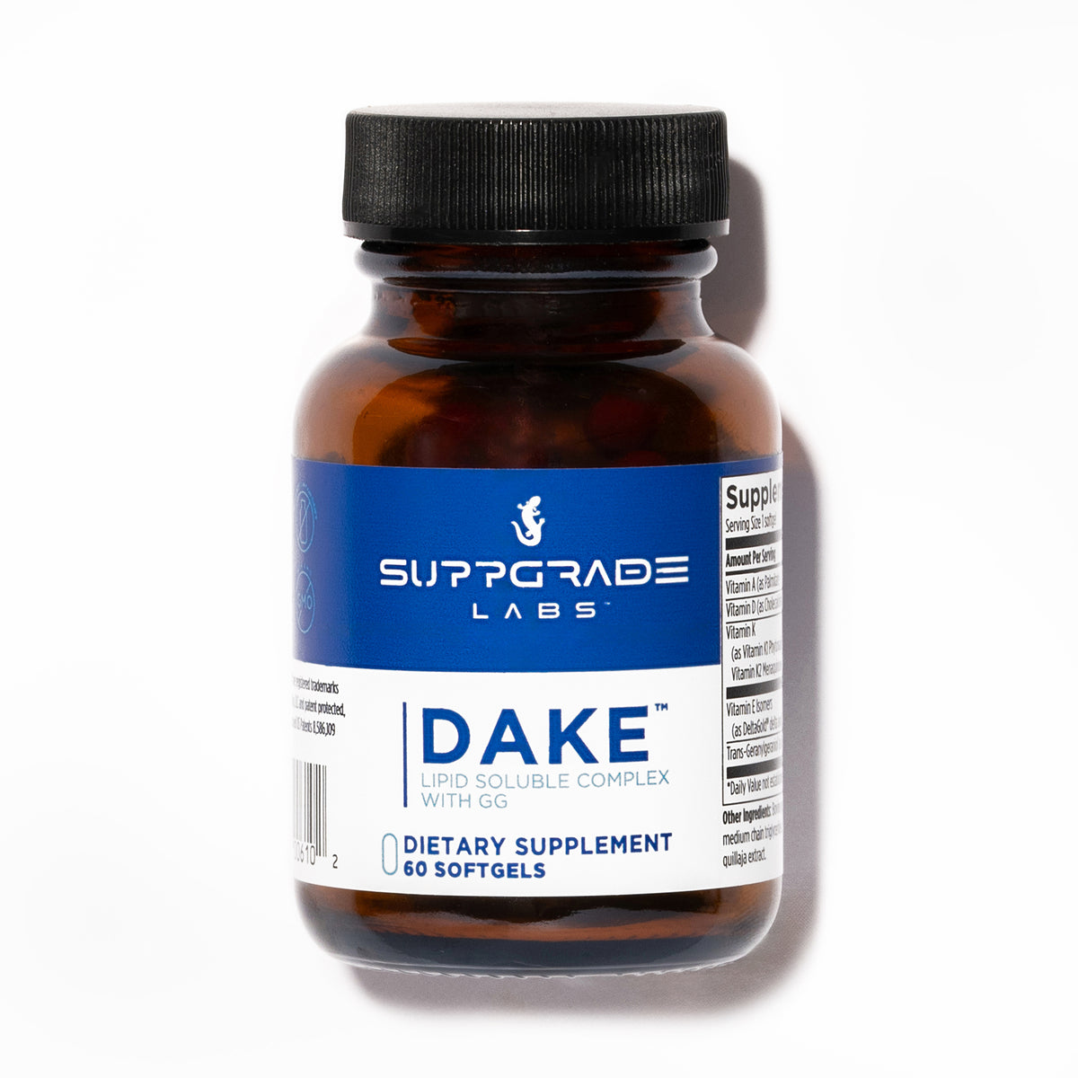 Api Dake DAKE™ – Suppgrade Labs™