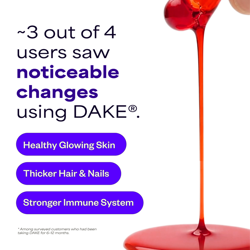 DAKE®