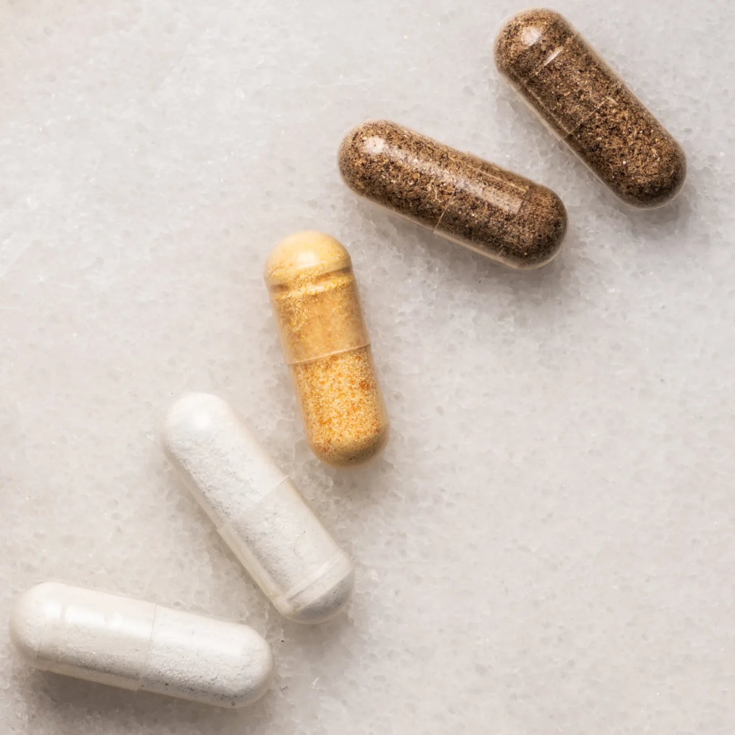 The Essentials Stack