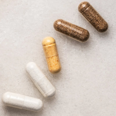 The Essentials Stack