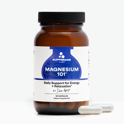 Magnesium 101