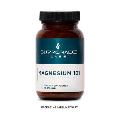 Magnesium 101