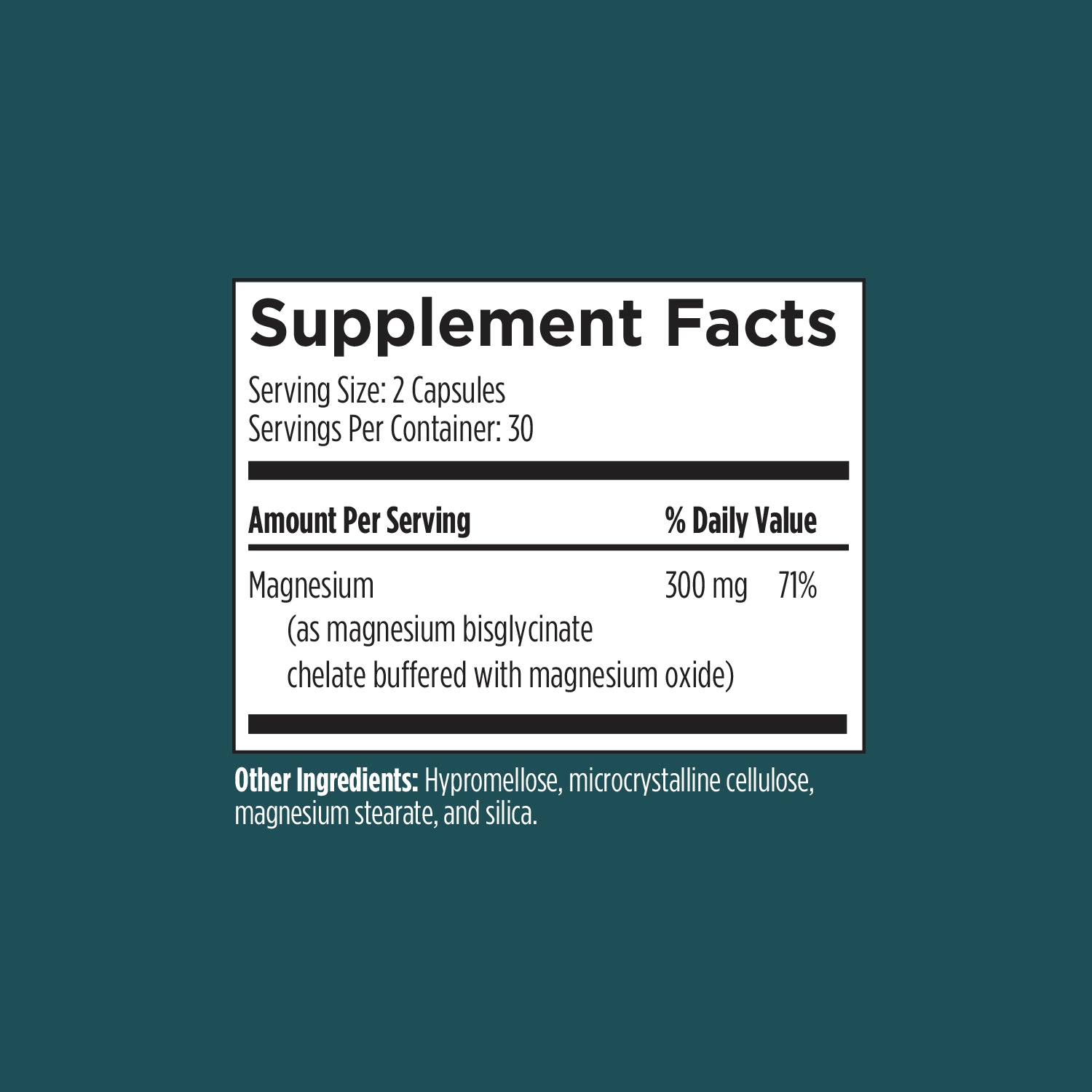 Magnesium 101 – Suppgrade Labs™