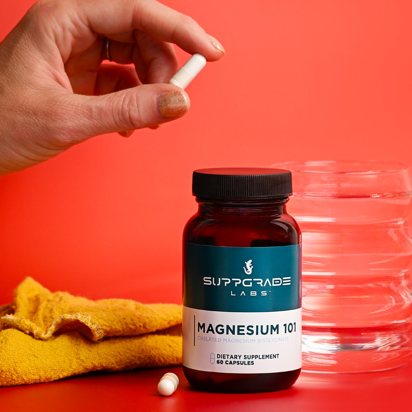 Magnesium 101