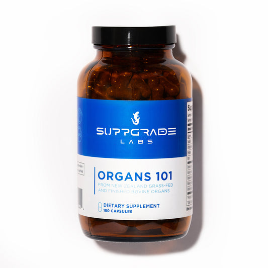 Organs 101