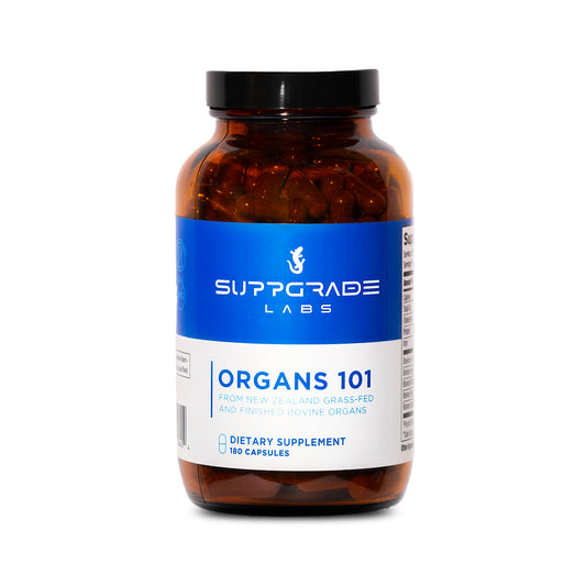 Organs 101
