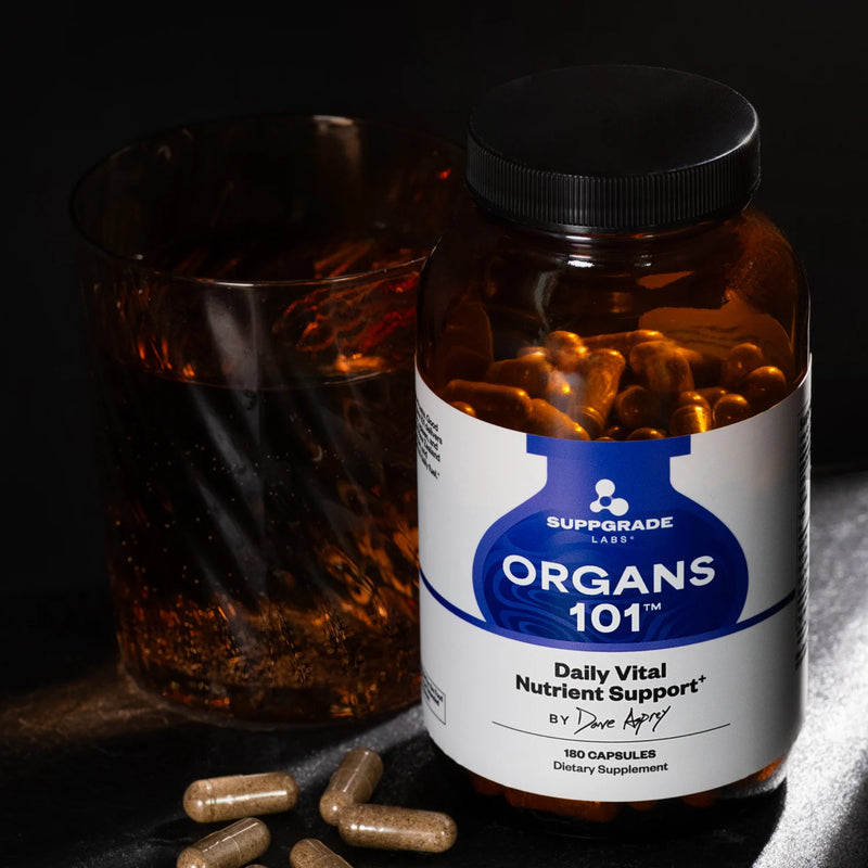 Organs 101