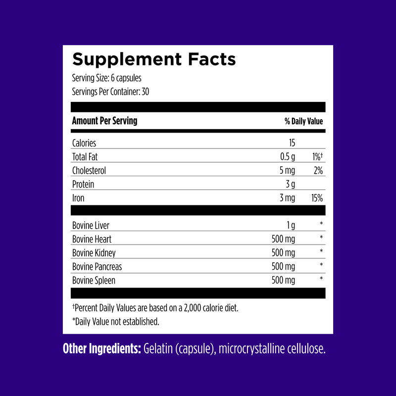 The Essentials Stack