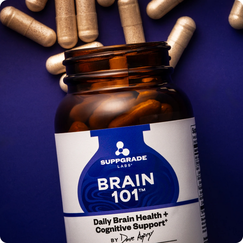 The Purest Ingredients