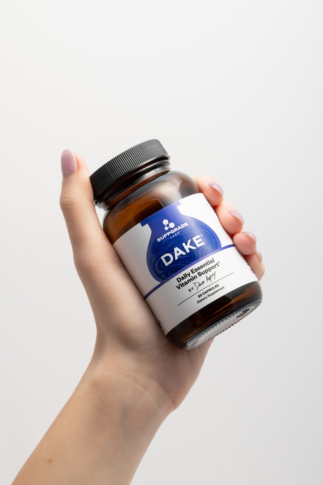DAKE® + Minerals 101 Bundle