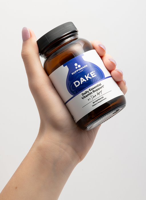 5 Ways DAKE Supports Healthier Hair, Skin, and Nails Starting from Within