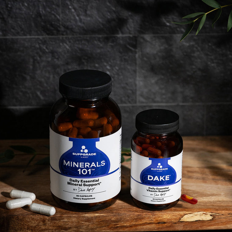 Protect your bones during weight loss