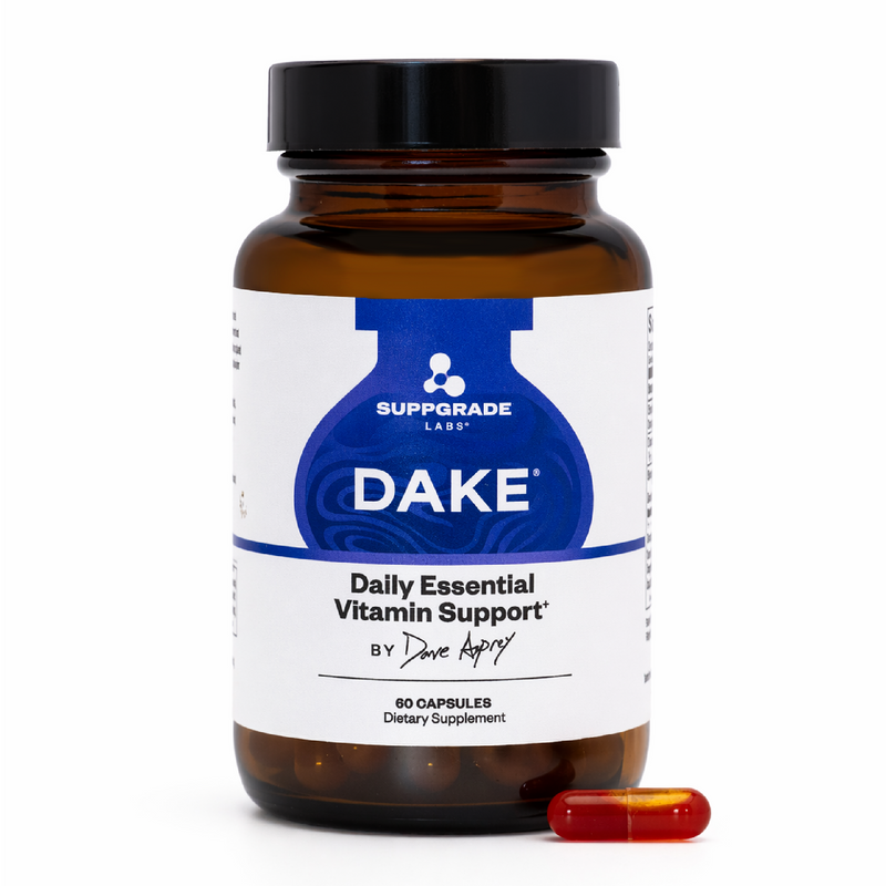 DAKE®