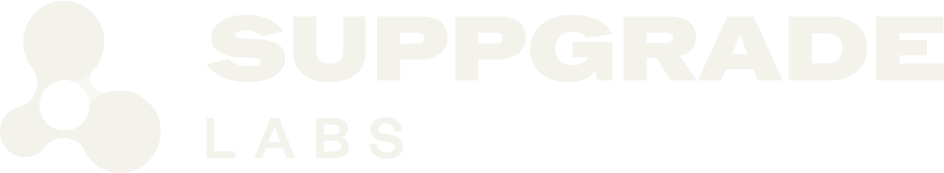 Suppgrade Labs™