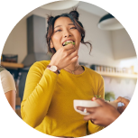 1. Modern Food Doesn’t Have What You Need